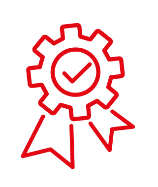 Certified and Field-Tested Experts