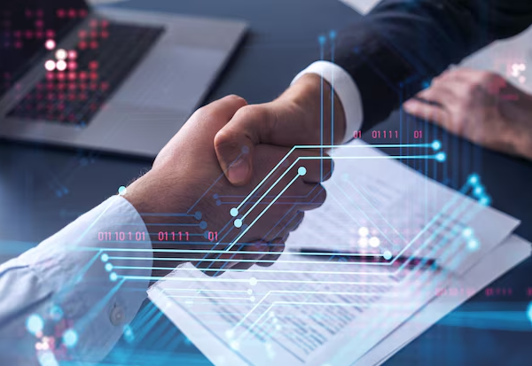 Partenariats technologiques